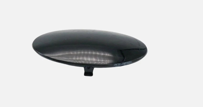 1999-2005 Porsche 911 (996 chassis) Motion Sensor Cover Trim 99661821202 - Image 1 of 1