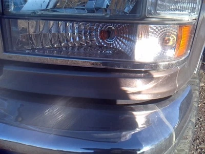 Driver Corner/Park Light From 8501 GVW Fits 92-97 FORD F250 PICKUP 30915094 Foto 1 de 4