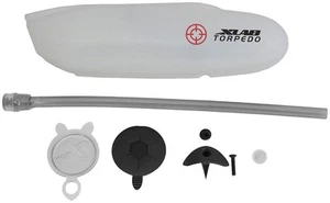Xlab Torpedo Reload Kit Red Includes Torpedo Bottle & Other Essentials for Tri - Picture 1 of 1