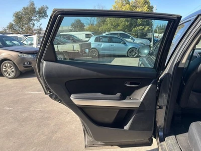 MAZDA CX9 TB 06/2009-12/2015 LEFT REAR INNER DOOR HANDLE - image 1 of 4