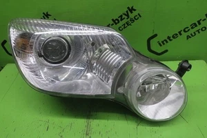 Frontscheinwerfer Skoda Yeti 5L1941016B Xenon Rechts Scheinwerfer Headlight - Bild 1 von 12