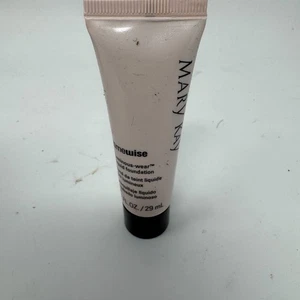 Mary Kay Timewise Luminous Wear Liquid Foundation Bronze 8 ~ New Old Stock - Picture 1 of 2