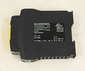 Schmersal 101170036 (AES 1135) Safety Relay - Picture 1 of 7