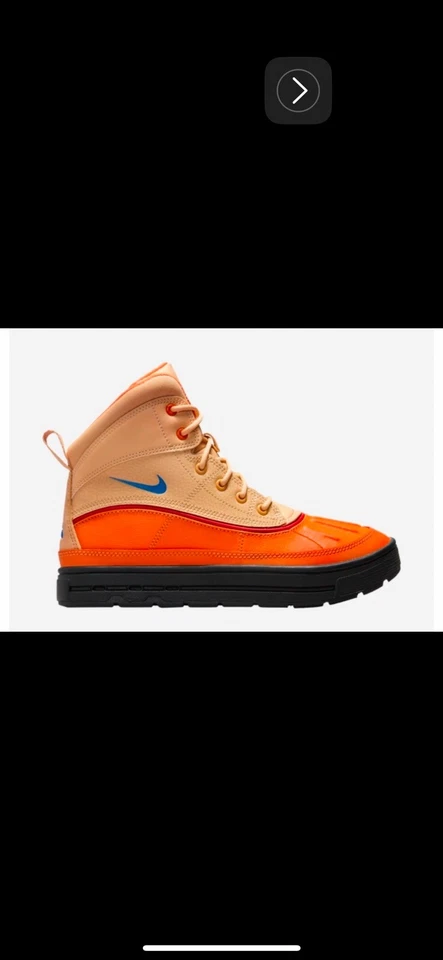 Botas unisex Nike Foto 1 de 1