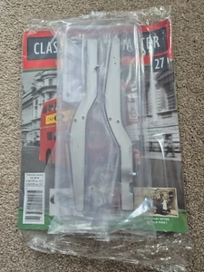 HACHETTE 1/12 COSTRUISCI IL CLASSICO ROUTEMASTER BRITAINS AUTOBUS PIÙ ICONICO NUMERO 27 - Foto 1 di 3