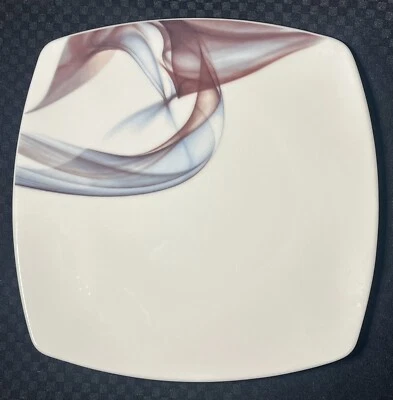 Mikasa KYA Porcelain DINNER PLATE 10.5" NEW Microwave Dishwasher Safe - Image 1 of 4