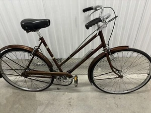 Vintage Raleigh Sports 3-Speed Bicycle 26" – Local Pickup Only - Picture 1 of 12