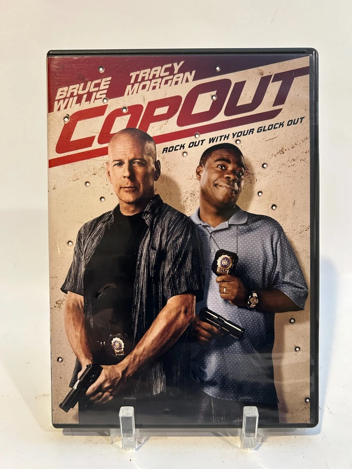 DISCOUNT DVDs (Ben-Co / $2-$3 ea) Save 40% on 5+, Only 50¢ shipping on 2nd+ Foto 1 de 1