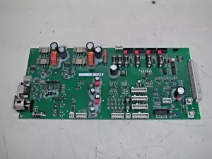 Trotec 47621D RV12.0106-001 Rayjet Laser Cutter Control I/O-Print T00004 03/06 - Picture 1 of 6