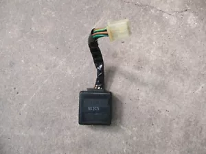 HONDA VT1100 SHADOW VT 1100 1985 1986 85 86 Stop Tail Control Module - Bild 1 von 1
