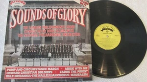 Sounds of Glory NPO LP 1976 **VG+/EX** - Imagen 1 de 2
