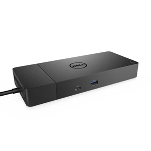 Dell WD19S USB-C Docking Station 3x USB 3.0 2x USB-C 2x DP HDMI 4K 180W Fuente de alimentación - Imagen 1 de 5