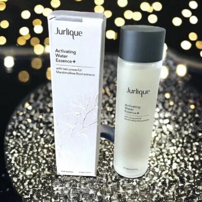 JURLIQUE ACTIVATING WATER ESSENCE+ 150 ml 5.0 fl oz New In Box Foto 1 de 4