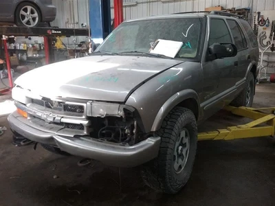 BLAZERS10 2002 Glove Box 1460254 — 第 1/4 张图片