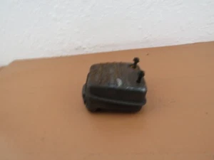 Yard Machines by MTD 31cc Mini Tiller/Cultivator OEM Muffler w/ Bolts - Picture 1 of 6