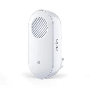 Arlo Doorbell CHIME - Wireless - Wireless LAN AC2001-100AUS - Picture 1 of 1