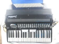 Frontalini 110/3 Accordion made in Italy
