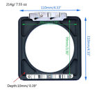 New Lens Board Adapter For Wista To Linhof Technika 4X5 Large Format 110X110mm
