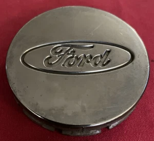 FORD ESCORT WHEEL CENTER CAP HUBCAP OEM 1995 1996 1997 1998 1999 2000 2001 2002 - Picture 1 of 6