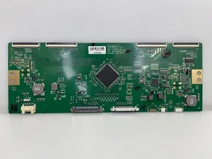 LG 86NANO75UPA T-Con Board 6102D , V19 86UHD VER 1.0 , 6870C-0834B , 6871L-6102D - Picture 1 of 4