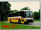 11041947 - Nzh Toers - Reisebus Ca 1980 Ak Omnibus