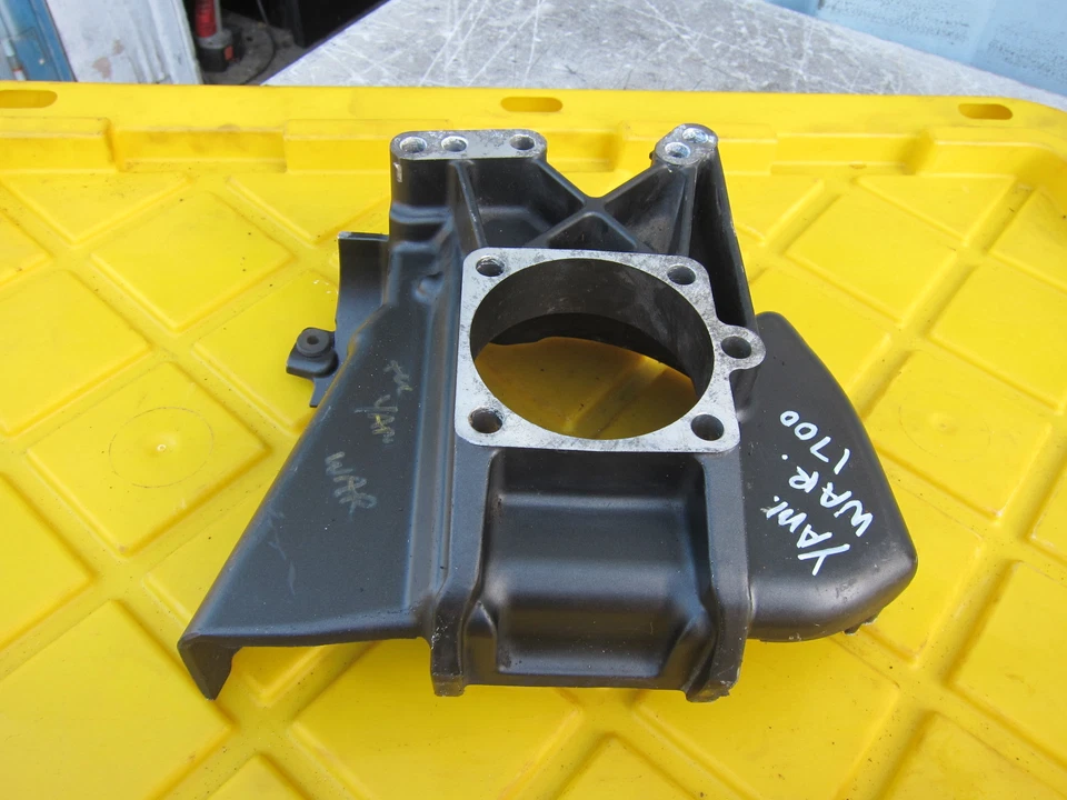 2005 Yamaha Road Star XV1700 Warrior OEM ВЕРХНЯЯ КРЫШКА ГОЛОВКИ БЛОКА ЦИЛИНДРОВ ДВИГАТЕЛЯ - Изображение 1 из 4