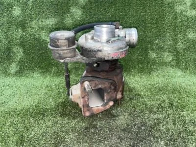 465577 turbocompresor para SEAT IBIZA (6K) 1.9 TURBODIESEL CAT (AAZ) 1993 103502 - Imagen 1 de 4