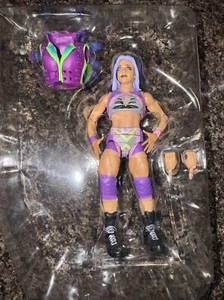 Candice LeRae - WWE Elite 87 ENVÍOS SUELTOS SIN CAJA - Imagen 1 de 1