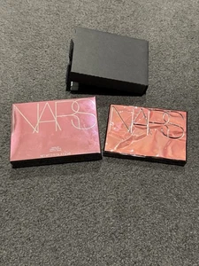 NARS Overlust Cheek Palette Spring 2020 Limited Edition 0.15Oz 4.5g X 6 - Picture 1 of 9