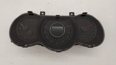 Cuadro de instrumentos velocímetro Kia Optima 2011-2011 medidores 94001-2t320 VKFLN Foto 1 de 4