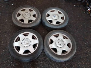 Volkswagen Beetle 1999-2006 Ronal Alloy Wheels SET X4 16Inch 4/5 - Picture 1 of 8