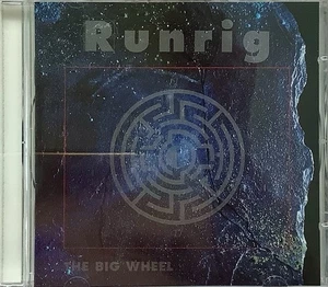 Big Wheel von Runrig | CD | Zustand sehr gut - Bild 1 von 2