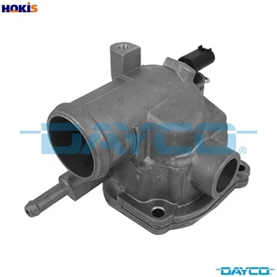 THERMOSTAT COOLANT DT1173H FOR JEEP GRAND/CHEROKEE/II/SUV/Mk  MERCEDES-BENZ - Image 1 of 4