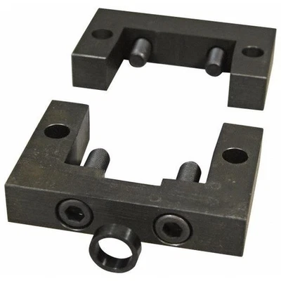 Kit de montagem lateral cilindro hidráulico Schrader Bellows 180MK72A32MSC - Imagem 1 de 4