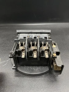 ALLEN BRADLEY 1494V-DS60 Disconnect Switch Ser. A USED - Picture 1 of 6