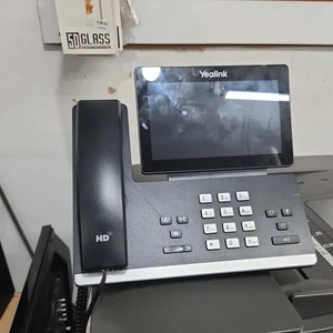 Yealink Smart Business Phone T56A - Téléphone d'équipe - Photo 1/6