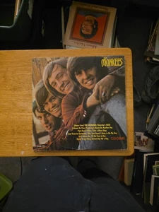 The Monkees  Meet the Monkees  Vinyl  - Picture 1 of 4