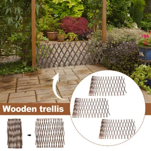 1/2Pcs Garden Trellis Expanding Trellis Expandable Plant Support Plant paePr - Picture 1 of 18