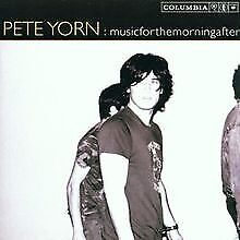 Musicforthemorningafter von Pete Yorn | CD | Zustand sehr gut