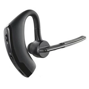 Over The Ear Bluetooth Headset Rauschunterdrückung Triple-Wind Mikrofone Ohrhörer - Bild 1 von 1