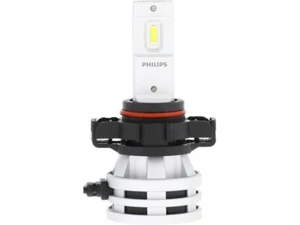 Front Fog Light Bulb Philips 14MSNT18 for Pontiac G6 G8 2008 2009 2010 - Picture 1 of 1