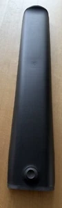 CUBE Batterieabdeckung 20-01818 für Stereo Hybrid mit Druckknopf Set eingebaut - Bild 1 von 4