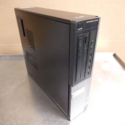 Dell OptiPlex 7010 DT Intel Core i5-3470 4GB RAM NO HDD  NO OS - Image 1 of 4
