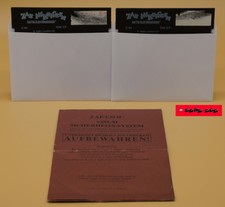 Commodore C64/C128 Disc/Disk-Zak Mc Kracken-Lucasfilm!!! RARE!!!