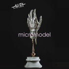 1/1 Scale Battle Angel Alita Hand Copper Model Mechanical Arm Statue In Stock