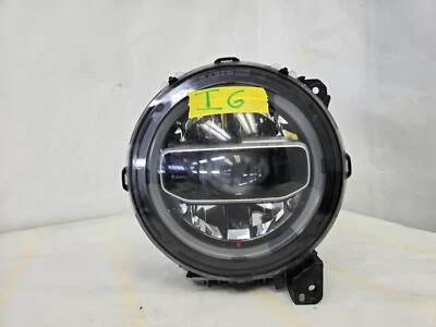 Jeep Wrangler/Gladiator Rh 2018-2022 OEM faros LED derecho pasajero Foto 1 de 4