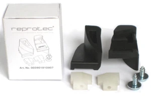 Set De Fensterführungsgummis Opel Manta B Fenêtre Caoutchouc Porte Joint Cih OHV - Zdjęcie 1 z 1