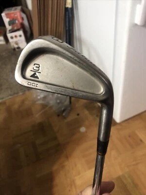 Titelist 3 Iron DCI   21 Degree   Rh - Image 1 of 4