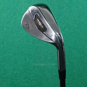 Callaway Rogue ST Pro PW Pitching Wedge Mitsubishi Tensei AV 85 Graphite Stiff - Picture 1 of 3