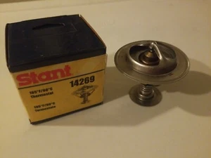 Engine Coolant Thermostat-OE Type Thermostat Stant 14269 #709 - Picture 1 of 1